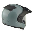 ARAI TOUR-X5 ΚΡΑΝΟΣ FULL FACE ΜΕ ΓΕΙΣΟ EAGLE GREY
