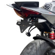 ΣΠΑΣΤΗ ΒΑΣΗ ΠΙΝΑΚΙΔΑΣ GREF INNOVATION ΓΙΑ APRILIA TUONO V4 1100 21>