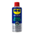 WD-40 MOTO WAX AND POSLISH ΣΠΡΕΙ ΓΙΑ ΚΕΡΩΜΑ ΚΑΙ ΓΥΑΛΙΣΜΑ 400ML