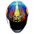 HJC RPHA 1 RED BULL JEREZ GP MC21SF REPLICA ΑΓΩΝΙΣΤΙΚΟ ΚΡΑΝΟΣ FULL FACE 