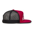 ΚΑΠΕΛΟ ALPINESTARS RIDE 4.0 TRUCKER RED/ BLACK