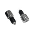 XINLI XL-339 ΑΝΤΙΒΑΡΑ UNIVERSAL SILVER