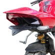 ΣΠΑΣΤΗ ΒΑΣΗ ΠΙΝΑΚΙΔΑΣ GREF INNOVATION ΓΙΑ DUCATI PANIGALE V4 \'20-\'24 P/T009