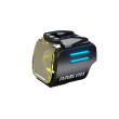FUTURE EYES UF1 LED 60W IP67 6000LM ΠΡΟΒΟΛΑΚΙΑ ΜΗΧΑΝΗΣ ΣΕΤ ΛΕΥΚΟ ΛΕΥΚΟ-DRL BLUE- COVER CLEAR 