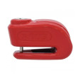 ABUS TRIGGER ALARM 2.0 365 ΚΛΕΙΔΑΡΙΑ ΔΙΣΚΟΦΡΕΝΟΥ ΜΕ ΣΥΝΑΓΕΡΜΟ 5ΜΜ  KOKKINH
