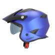 ACERBIS ARIA ΚΡΑΝΟΣ JET METALLIC BLUE
