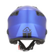 ACERBIS ARIA ΚΡΑΝΟΣ JET METALLIC BLUE
