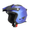 ACERBIS ARIA ΚΡΑΝΟΣ JET METALLIC BLUE