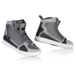 ACERBIS KEY ΜΠΟΤΑΚΙΑ ΜΗΧΑΝΗΣ  GREY