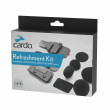 CARDO ΑΝΤΑΛΛΑΚΤΙΚΑ ΓΙΑ ΕΝΔΟΕΠΙΚΟΙΝΩΝΙΕΣ  FREECOM /PACKTALK /SPIRIT REFRESHMENT KIT 