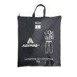 AGVPRO GVR-1000 ΑΔΙΑΒΡΟΧΟ ΣΕΤ ΝΙΤΣΕΡΑΔΑ PVC 