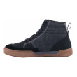ALPINESTARS AGELESS RIDING ΜΠΟΤΑΚΙΑ SHOES BLACK/DARK GREY/GUM