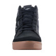 ALPINESTARS AGELESS RIDING ΜΠΟΤΑΚΙΑ SHOES BLACK/DARK GREY/GUM