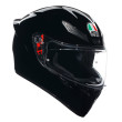 AGV K1 ΚΡΑΝΟΣ FULL FACE BLACK