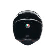 AGV K1 ΚΡΑΝΟΣ FULL FACE BLACK