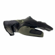 AGVPRO DUNE AIR ΑΕΡΙΖΟΜΕΝΑ ΓΑΝΤΙΑ ΜΗΧΑΝΗΣ BLACK /KHAKI