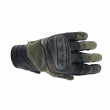AGVPRO DUNE AIR ΑΕΡΙΖΟΜΕΝΑ ΓΑΝΤΙΑ ΜΗΧΑΝΗΣ BLACK /KHAKI