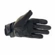 AGVPRO DUNE AIR ΑΕΡΙΖΟΜΕΝΑ ΓΑΝΤΙΑ ΜΗΧΑΝΗΣ BLACK /KHAKI