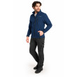 AGVPRO GV-300 SOFTSHELL ΖΑΚΕΤΑ BLUE