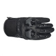 AGVPRO ZANDER ΑΕΡΙΖΟΜΕΝΑ ΓΑΝΤΙΑ ΜΗΧΑΝΗΣ BLACK