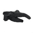 AGVPRO ZANDER ΑΕΡΙΖΟΜΕΝΑ ΓΑΝΤΙΑ ΜΗΧΑΝΗΣ BLACK