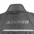 AGVPRO GTX ΜΠΟΥΦΑΝ ΜΗΧΑΝΗΣ 4 ΕΠΟΧΩΝ ΜΑΥΡΟ