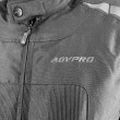 AGVPRO GTX ΜΠΟΥΦΑΝ ΜΗΧΑΝΗΣ 4 ΕΠΟΧΩΝ ΜΑΥΡΟ