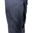 AGVPRO JEANS X-TIME KEVLAR ΠΑΝΤΕΛΟΝΙ ΜΗΧΑΝΗΣ DARK BLUE 