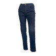 AGVPRO JEANS X-TIME KEVLAR ΠΑΝΤΕΛΟΝΙ ΜΗΧΑΝΗΣ DARK BLUE 