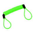 AGVPRO ΚΑΛΩΔΙΟ ΥΠΕΝΘΥΜΙΣΗΣ ΚΛΕΙΔΑΡΙΑΣ ΔΙΣΚΟΥ FLUO GREEN