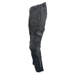 AGVPRO LEMANS UNISEX ΚΑΛΟΚΑΙΡΙΝΟ ΠΑΝΤΕΛΟΝΙ ΜΗΧΑΝΗΣ BLACK