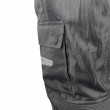 AGVPRO LEMANS UNISEX ΚΑΛΟΚΑΙΡΙΝΟ ΠΑΝΤΕΛΟΝΙ ΜΗΧΑΝΗΣ BLACK