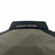 AGVPRO NOMAD ΚΑΛΟΚΑΙΡΙΝΟ ΜΠΟΥΦΑΝ ΜΗΧΑΝΗΣ BLACK/ KHAKI ΜΕ ΑΔΙΑΒΡΟΧΗ ΕΠΕΝΔΥΣΗ