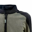 AGVPRO NOMAD ΚΑΛΟΚΑΙΡΙΝΟ ΜΠΟΥΦΑΝ ΜΗΧΑΝΗΣ BLACK/ KHAKI ΜΕ ΑΔΙΑΒΡΟΧΗ ΕΠΕΝΔΥΣΗ
