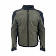 AGVPRO NOMAD ΚΑΛΟΚΑΙΡΙΝΟ ΜΠΟΥΦΑΝ ΜΗΧΑΝΗΣ BLACK/ KHAKI ΜΕ ΑΔΙΑΒΡΟΧΗ ΕΠΕΝΔΥΣΗ