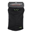AGVPRO NECK-60 POLAR NECK WARMER ΙΣΟΘΕΡΜΙΚΟ ΛΑΙΜΟΥ GREEN BLACK