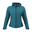 ΜΠΟΥΦΑΝ ΜΗΧΑΝΗΣ ΧΕΙΜΕΡΙΝΟ AGVPRO SECRET-DR SOFT SHELL LADIES JACKET TEAL