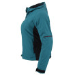 ΜΠΟΥΦΑΝ ΜΗΧΑΝΗΣ ΧΕΙΜΕΡΙΝΟ AGVPRO SECRET-DR SOFT SHELL LADIES JACKET TEAL
