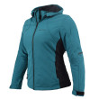 ΜΠΟΥΦΑΝ ΜΗΧΑΝΗΣ ΧΕΙΜΕΡΙΝΟ AGVPRO SECRET-DR SOFT SHELL LADIES JACKET TEAL