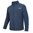 AGVPRO GV-300 SOFTSHELL ΖΑΚΕΤΑ BLUE