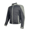 AGVPRO URBANRIDE ΚΑΛΟΚΑΙΡΙΝΟ ΜΠΟΥΦΑΝ ΜΗΧΑΝΗΣ BLACK/ KHAKI 