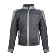 AGVPRO URBANRIDE ΚΑΛΟΚΑΙΡΙΝΟ ΜΠΟΥΦΑΝ ΜΗΧΑΝΗΣ BLACK/ KHAKI 