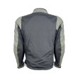 AGVPRO URBANRIDE ΚΑΛΟΚΑΙΡΙΝΟ ΜΠΟΥΦΑΝ ΜΗΧΑΝΗΣ BLACK/ KHAKI 