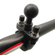 AGVPRO ΒΑΣΗ ΣΤΗΡΙΞΗΣ 15-33MM 
