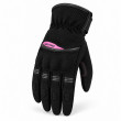 AGVPRO XENA LADY ΓΑΝΤΙΑ ΜΗΧΑΝΗΣ ΓΥΝΑΙΚΕΙΑ ΤΕΣΣΑΡΩΝ ΕΠΟΧΩΝ ΜΑΥΡΟ/FUCHSIA 