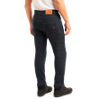 AGVPRO JEANS X-TIME KEVLAR ΠΑΝΤΕΛΟΝΙ ΜΗΧΑΝΗΣ DARK BLUE 