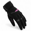AGVPRO XENA LADY ΓΑΝΤΙΑ ΜΗΧΑΝΗΣ ΓΥΝΑΙΚΕΙΑ ΤΕΣΣΑΡΩΝ ΕΠΟΧΩΝ ΜΑΥΡΟ/FUCHSIA 