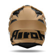 AIROH COMMANDER II REVEAL ΚΡΑΝΟΣ FULL FACE ENDURO SAND 