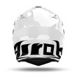 AIROH COMMANDER II ΚΡΑΝΟΣ FULL FACE ENDURO GLOSS WHITE 