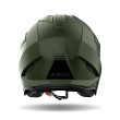 AIROH KOMBAKT ΚΡΑΝΟΣ JET MILITARY GREEN MATT